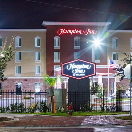 Hampton Inn - Palatka Exterior foto
