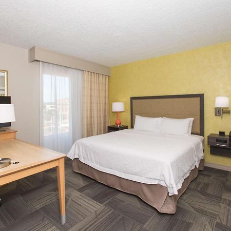 Hampton Inn - Palatka Exterior foto